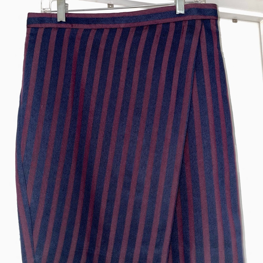 JCrew Pencil Skirt